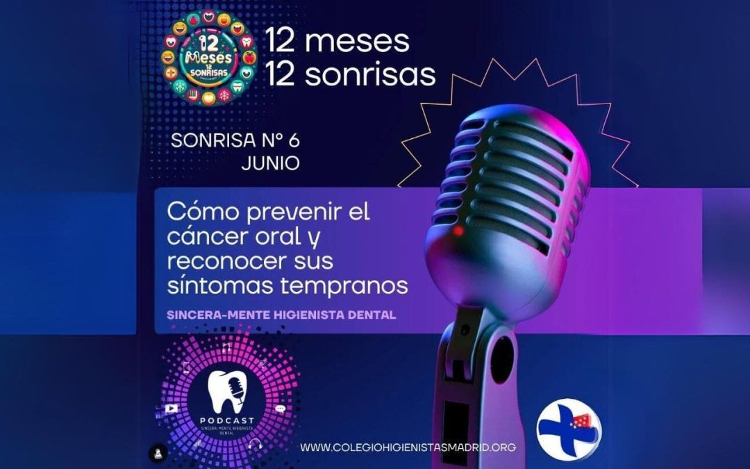 Campaña “12 meses, 12 sonrisas”