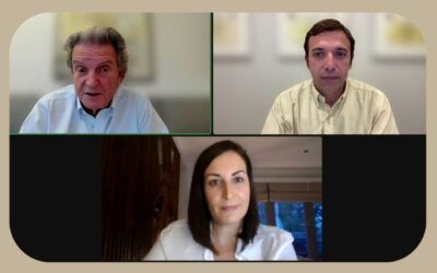 Evento online sobre el manejo de pacientes con hipertensión arterial
