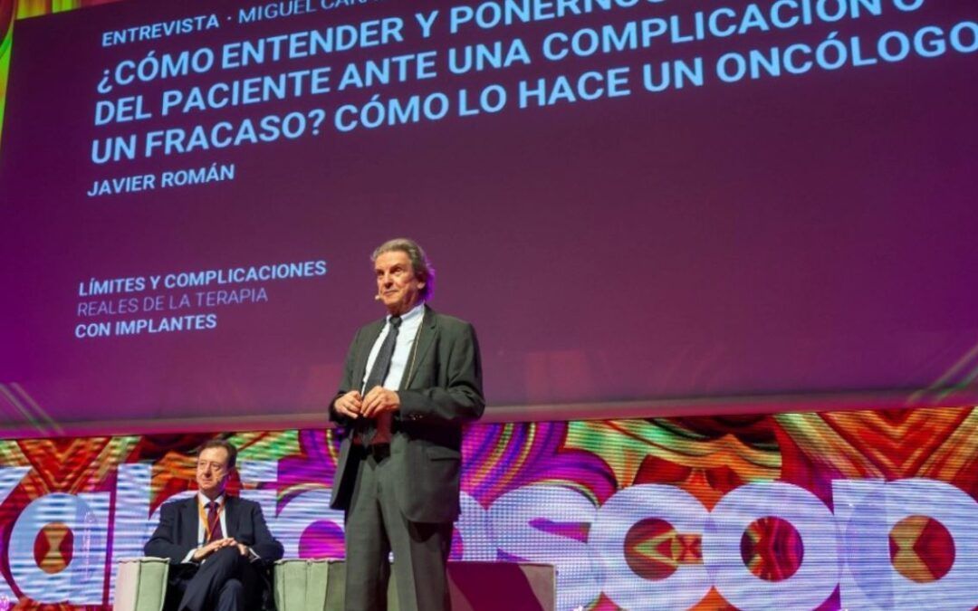 entender y ponernos en el lugar del paciente