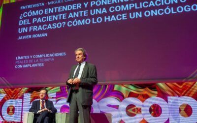 ¿Cómo entender y ponernos en el lugar del paciente ante una complicación o un fracaso?