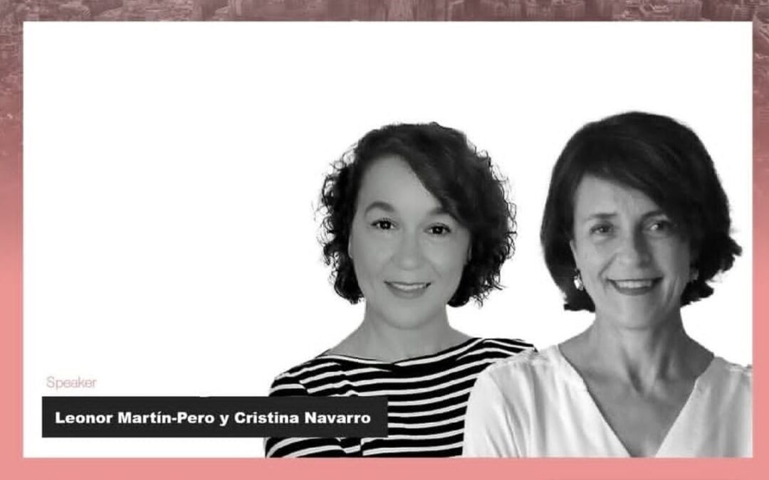 Cristina Navarro en SEPA 2025