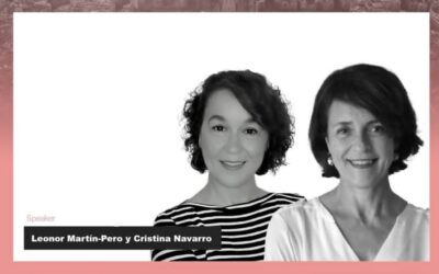 Cristina Navarro en SEPA 2025